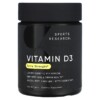 Sports Research Vitamin D3 Extra Strength 125 mcg (5.000 IU) 360 Softgels 023249004363