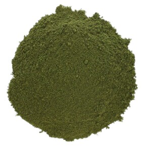 Starwest Botanicals Organic Greenpower Blend 1 lb (453.6 g) 767963100207