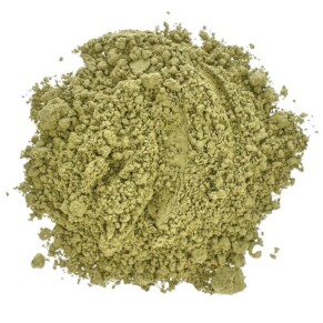 Starwest Botanicals Organic Kelp Powder 1 lb (453.6 g) 767963073259