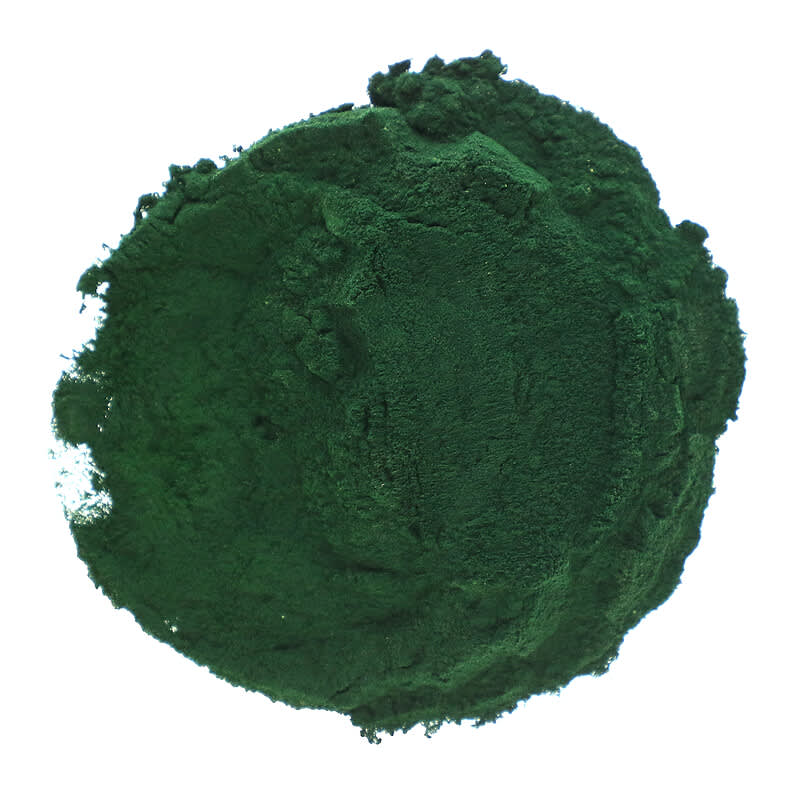 Starwest Botanicals Spirulina Powder Organic 1 lb (453.6 g) 1 Starwest Botanicals Organic Spirulina Powder 1 lb (453.6 g) 767963073464