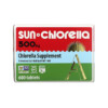 Sun Chlorella Sun Chlorella A 500 mg 600 viên 3 Sun Chlorella Chlorella 500 mg 600 Tablets 029918015128