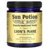Sun Potion Organic Lion's Mane 3.5 oz (100 g) 2 Sun Potion Organic Lion's Mane 3.5 oz (100 g) 850001146104