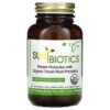 Sunbiotics Potent Probiotics With Organic Yacon Root Prebiotics 30 Vegetarian Tablets 2 Sunbiotics Potent Probiotics With Organic Yacon Root Prebiotics 30 Vegetarian Tablets 850020805136