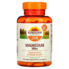 Sundown Naturals Magnesium 500 mg 180 Coated Caplets 2 Sundown Naturals Magnesium 500 mg 180 Coated Caplets 030768301736