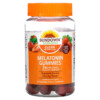 Sundown Naturals Melatonin Gummies Strawberry 2.5 mg 60 Gummies 3 Sundown Naturals Melatonin Gummies Strawberry 2.5 mg 60 Gummies 030768535032