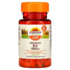 Sundown Naturals Vitamin B12 1,000 mcg 120 viên 3 Sundown Naturals Time Release Vitamin B12 1.000 mcg 120 Tablets 030768035457