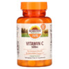 Sundown Naturals Vitamin C 500 mg 100 viên 2 Sundown Naturals Vitamin C 500 mg 100 Tablets 030768005177