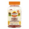 Sundown Naturals Vitamin C Gummies with Rose Hips & Bioflavonoids Orange Flavored 90 Gummies 2 Sundown Naturals Vitamin C Gummies with Rose Hips & Bioflavonoids Orange Flavored 90 Gummies 030768533007