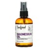 Sunfood Magnesium Oil 4 oz (118 ml) 2 Sunfood Magnesium Oil 4 fl oz (118 ml) 803813010507