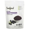 Sunfood Organic Acai Powder 4 oz (113 g) 2 Sunfood Organic Acai Powder 4 oz (113 g) 803813806018