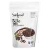Sunfood Chocolate Cacao Nibs 8 oz (227 g) 2 Sunfood Organic Cacao Nibs 8 oz (227 g) 803813030208