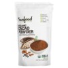 Sunfood Organic Cacao Powder 1 lb (454 g) 2 Sunfood Organic Cacao Powder 1 lb (454 g) 803813035029