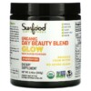 Sunfood Organic Day Beauty Blend Glow Dragonfruit Kiwi 8.46 oz (240 g) 3 Sunfood Organic Day Beauty Blend Glow Dragonfruit Kiwi 8.46 oz (240 g) 803813102950