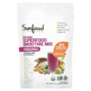 Sunfood Raw Organic Superfood Smoothie Mix 8 oz (227 g) 3 Sunfood Organic Superfood Smoothie Mix Original 8 oz (227 g) 803813100680