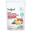 Sunfood Organic Wellness Super Blend Sleep Well 8 oz (227 g) 2 Sunfood Organic Wellness Super Blend Sleep Well 8 oz (227 g) 803813102905