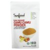 Sunfood Raw Organic Camu Camu Powder 3.5 oz (100 g) 2 Sunfood Raw Organic Camu Camu Powder 3.5 oz (100 g) 803813200731