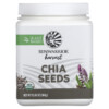 Sunwarrior Chia Seeds 12.69 oz (360 g) 2 Sunwarrior Chia Seeds 12.69 oz (360 g) 814784029986