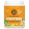 Sunwarrior Classic Plus Protein Plant Based Vanilla 13.2 oz (375 g) 2 Sunwarrior Classic Plus Protein Plant Based Vanilla 13.2 oz (375 g) 814784024202