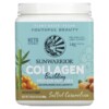 Sunwarrior Collagen Building Protein Peptide Salted Caramel 1.1 lb (500 g) 3 Sunwarrior Collagen Building Protein Peptide Salted Caramel 1.1 lb (500 g) 814784027791