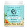 Sunwarrior Collagen Building Protein Peptides Tahitian Vanilla 1.1 lb (500 g) 3 Sunwarrior Collagen Building Protein Peptides Tahitian Vanilla 1.1 lb (500 g) 814784026527