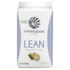 Sunwarrior Lean Superfood Shake Snickerdoodle 1.59 lb (720 g) 814784027647