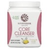 Sunwarrior Shape Core Cleanser Pineapple Vanilla 9.5 oz (270 g) 2 Sunwarrior Shape Core Cleanser Pineapple Vanilla 9.5 oz (270 g) 810100920210