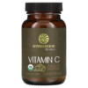 Sunwarrior Vitamin C 60 Vegan Capsules 3 Sunwarrior Vitamin C 60 Vegan Capsules 810100920067