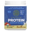 Sunwarrior Warrior Blend Protein Vanilla 13.2 oz (375 g) 3 Sunwarrior Warrior Blend Protein Vanilla 13.2 oz (375 g) 814784024301