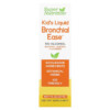 Super Nutrition Kid's Liquid Bronchial Ease No Alcohol Cherry 1 fl oz (30 ml) 898220021949