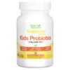 Super Nutrition Kid’s Probiotics Wild Berry Flavor 5 Billion CFU 30 Chewable Tablets 898220021802