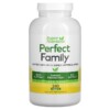 Super Nutrition Perfect Family Multivitamin with Super Greens & Herbs Iron Free 240 viên 2 Super Nutrition Perfect Family Multivitamin with Super Greens & Herbs Iron Free 240 Tablets 033739002328