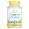 Super Nutrition Simply One Complete Enzymes 90 Capsules 3 Super Nutrition Simply One Complete Enzymes 90 Capsules 033739001246