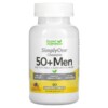Super Nutrition SimplyOne 50+ Men Multivitamin + Supporting Herbs Wild-Berry 90 viên nhai 3 Super Nutrition SimplyOne 50+ Men Multivitamin + Supporting Herbs Wild-Berry 90 Chewables 033739002878