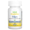 Super Nutrition SimplyOne Men Triple Power Multivitamins 30 viên 3 Super Nutrition SimplyOne Men’s Multivitamin + Supporting Herbs 30 Tablets 033739002144