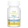 Super Nutrition SimplyOne Men’s Multivitamin + Supporting Herbs Wild-Berry 30 Chewable Tablets 033739002694