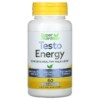 Super Nutrition Testo Energy 60 Veg Capsules 2 Super Nutrition Testo Energy 60 Veg Capsules 033739001284
