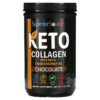 Superior Source Keto Collagen Powder with MCTs Chocolate 14 oz (397 g) 3 Superior Source Keto Collagen Powder with MCTs Chocolate 14 oz (397 g) 076635400508
