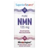 Superior Source Pure NMN 125 mg 60 Instant Dissolve Tablets 3 Superior Source Pure NMN 125 mg 60 Instant Dissolve Tablets 076635921508