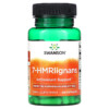 Swanson 7-HMRlignans 60 Capsules 3 Swanson 7-HMRlignans 60 Capsules 087614023342