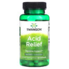Swanson Acid Relief 60 Capsules 2 Swanson Acid Relief 60 Capsules 087614027777
