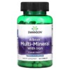 Swanson Albion Multi-Mineral with Iron 120 Capsules 3 Swanson Albion Multi-Mineral with Iron 120 Capsules 087614020624