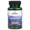 Swanson Apigenin 50 mg 90 Capsules 087614023755