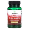 Swanson Apple Polyphenols 125 mg 60 Capsules 2 Swanson Apple Polyphenols 125 mg 60 Capsules 087614023014