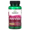 Swanson AvoVida Maximum Strength 300 mg 60 Capsules 2 Swanson AvoVida Maximum Strength 300 mg 60 Capsules 087614023717