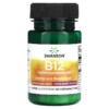 Swanson B12 Hydroxycobalamin Mixed Berry 1.000 mcg 60 Chewable Tabs 2 Swanson B12 Hydroxycobalamin Mixed Berry 1.000 mcg 60 Chewable Tabs 087614028699