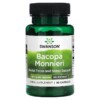 Swanson Bacopa Monnieri 50 mg Per Capsule 90 Capsules 3 Swanson Bacopa Monnieri 50 mg Per Capsule 90 Capsules 087614116907