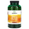 Swanson Balance B-100 Complex High Potency 300 Capsules 2 Swanson Balance B-100 Complex High Potency 300 Capsules 087614010564