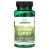 Swanson Bamboo Extract 60 Veggie Capsules 2 Swanson Bamboo Extract 60 Veggie Capsules 087614141909
