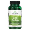 Swanson Bee Pollen 400 mg 100 Capsules 087614013169