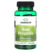 Swanson Bee Propolis 550 mg 60 Capsules 087614013244